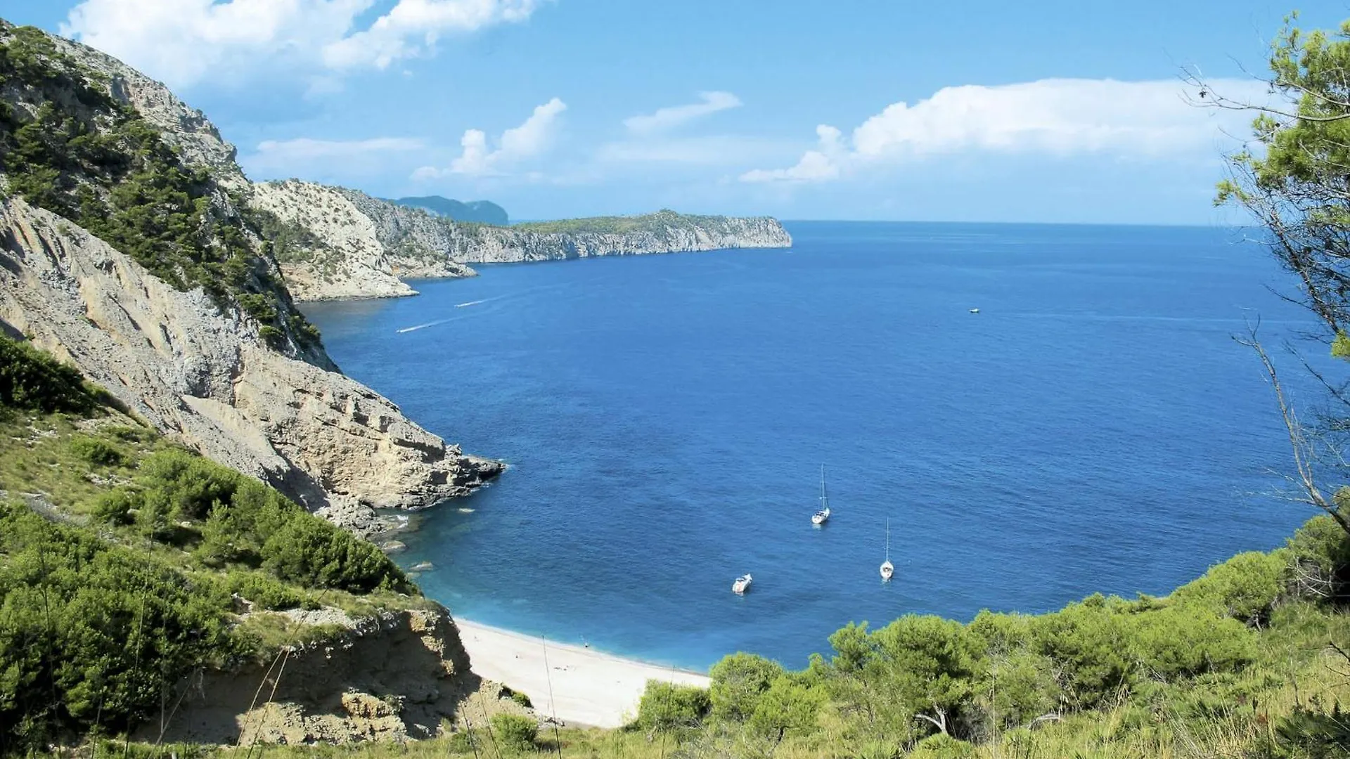 Apartment Playa Blanca 100M Sandy Beach By Interhome Alcudia   Alcudia (Mallorca)